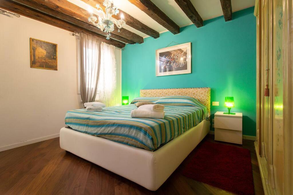 San Marco Comfort Appartamento *
