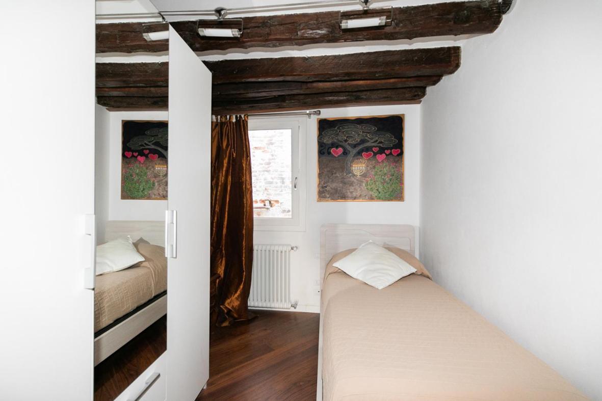 San Marco Comfort Appartamento Venezia
