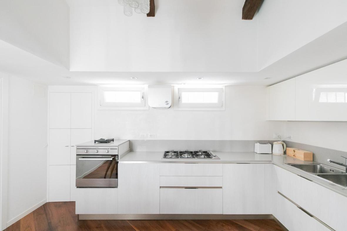 Appartamento San Marco Comfort