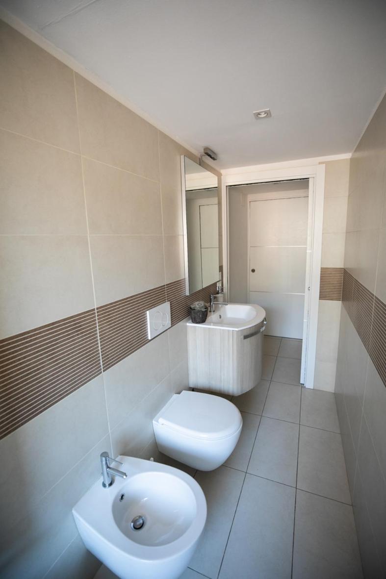 San Marco Comfort Appartamento *