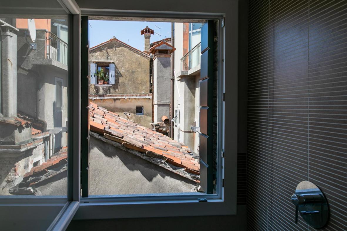 Appartamento San Marco Comfort Venezia